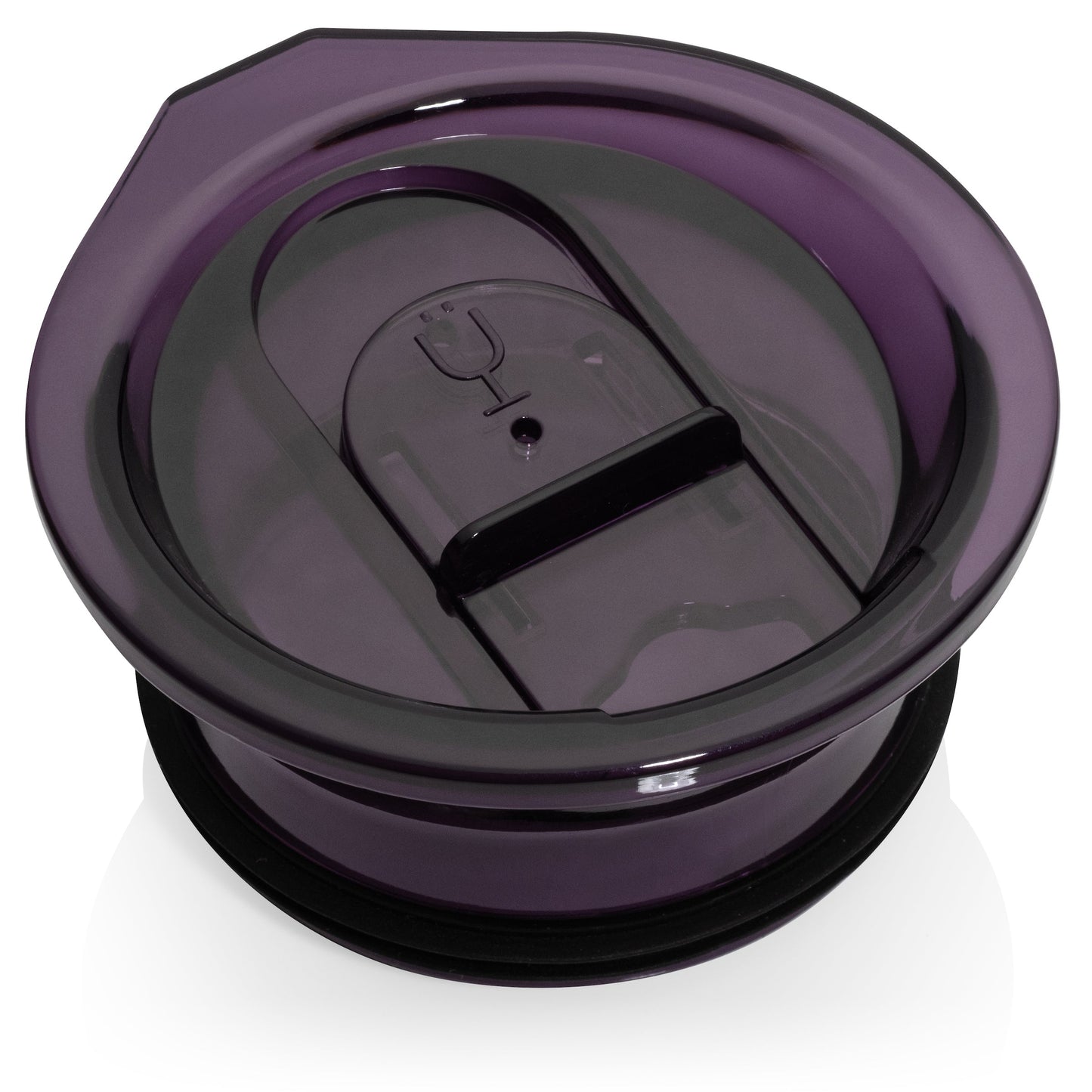 hopsulator-slim-tumbler-lids-clear-black-and-purple-g4 101-Hero.jpg