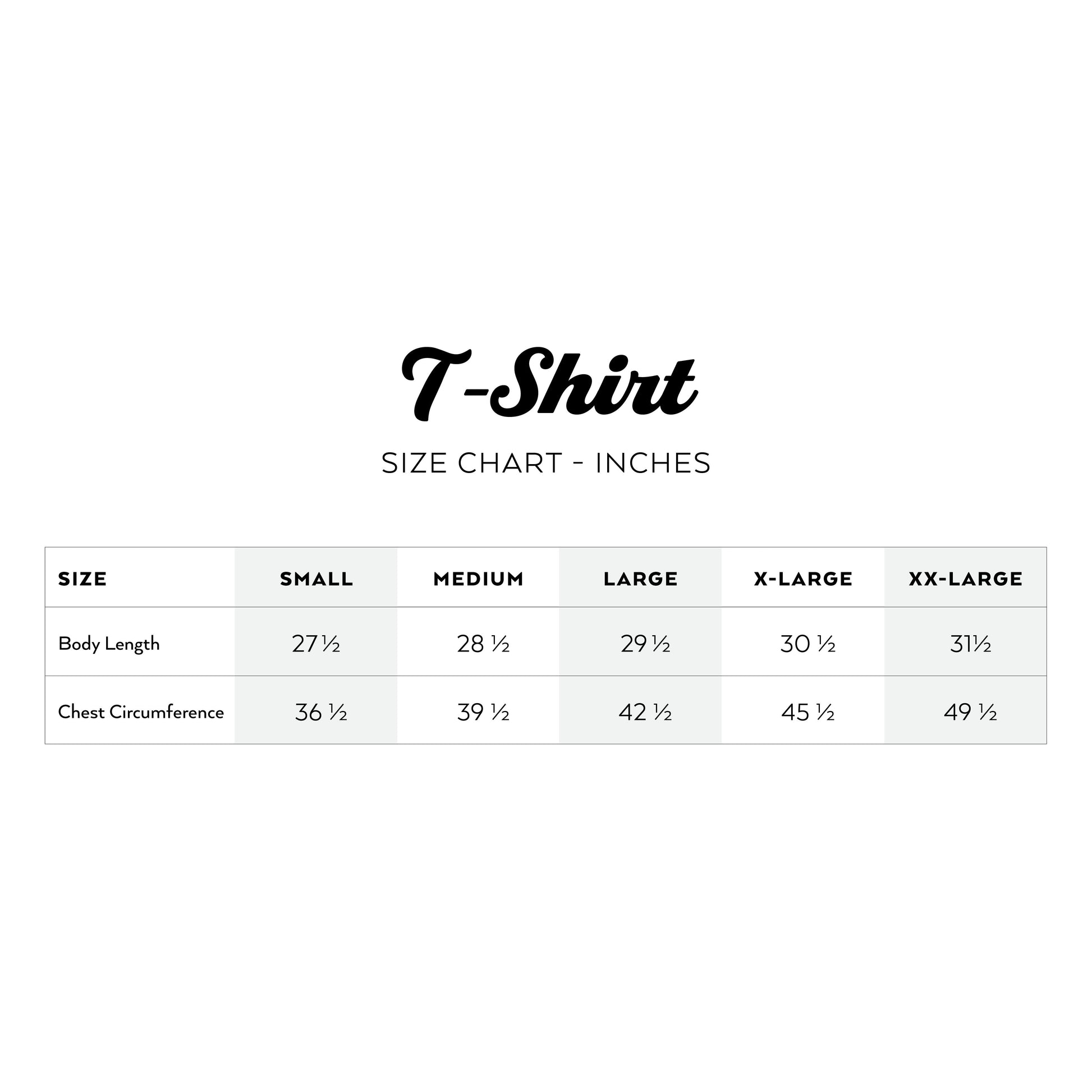 short-sleeve-t-shirt-white-p5 BruMate-Apparel_SizingChart-TShirt_b9f59145-6a7e-49ba-8c54-1197b365be37.jpg