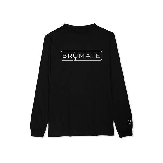 long-sleeve-t-shirt-black-g6 BrumateLSBlack-Front.png