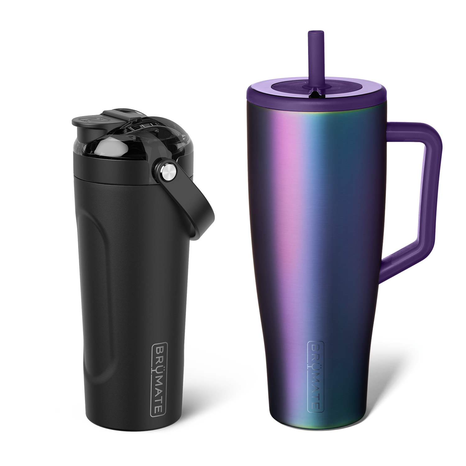 shake-glow-bundle-dark-aura-and-matte-black-40oz-25oz-a1 Bundle-MS_Black_Era40_DarkAura.png