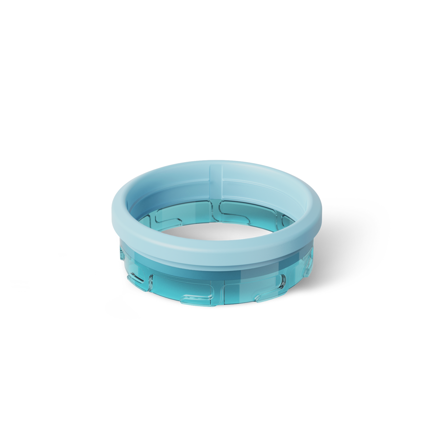 slim-v2-octalock-gaskets-s3 Gasket-Slim-Glacier_92554ee7-42d4-4342-b792-797dbcb44906.png
