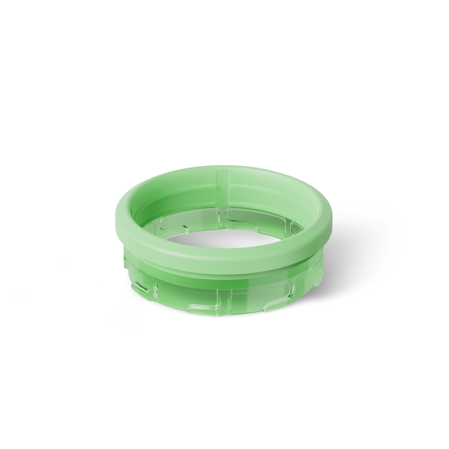 slim-v2-octalock-gaskets-s3 Gasket-Slim-Kiwi.png