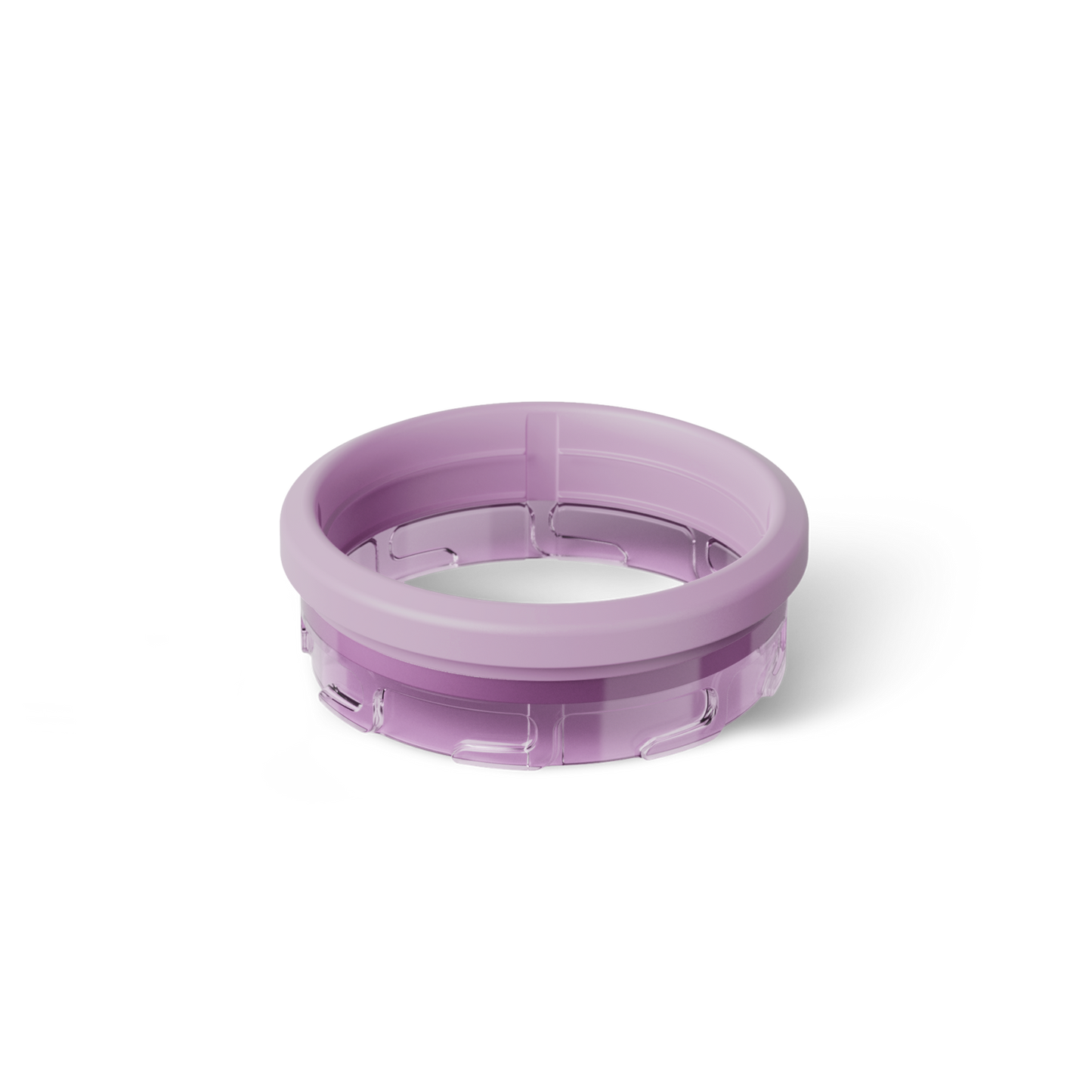 slim-v2-octalock-gaskets-s3 Gasket-Slim-Lavender.png