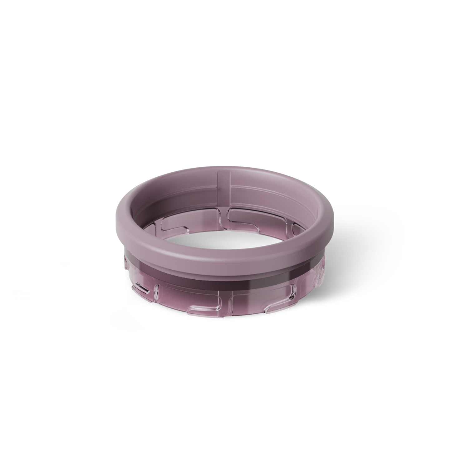 slim-v2-octalock-gaskets-s3 Gasket-Slim-LilacDusk.png