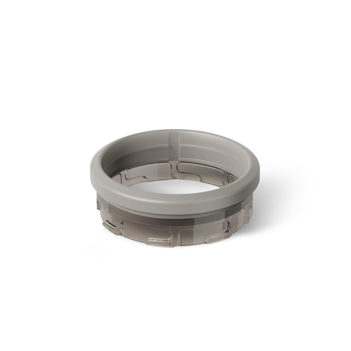 slim-v2-octalock-gaskets-s3 Gasket-Slim-Mocha.png