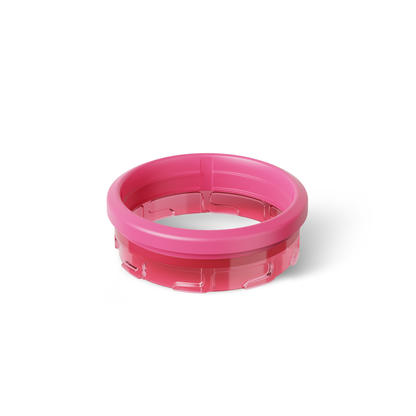 slim-v2-octalock-gaskets-s3 Gasket-Slim-NeonPink.png