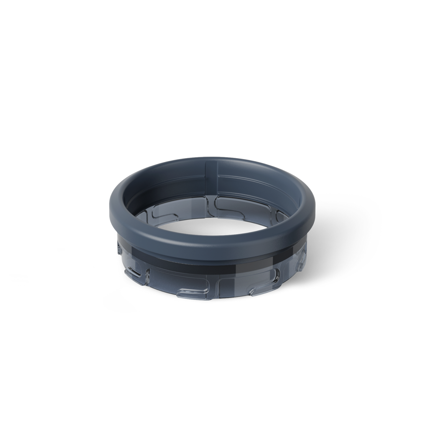 slim-v2-octalock-gaskets-s3 Gasket-Slim-NightfallBlue.png