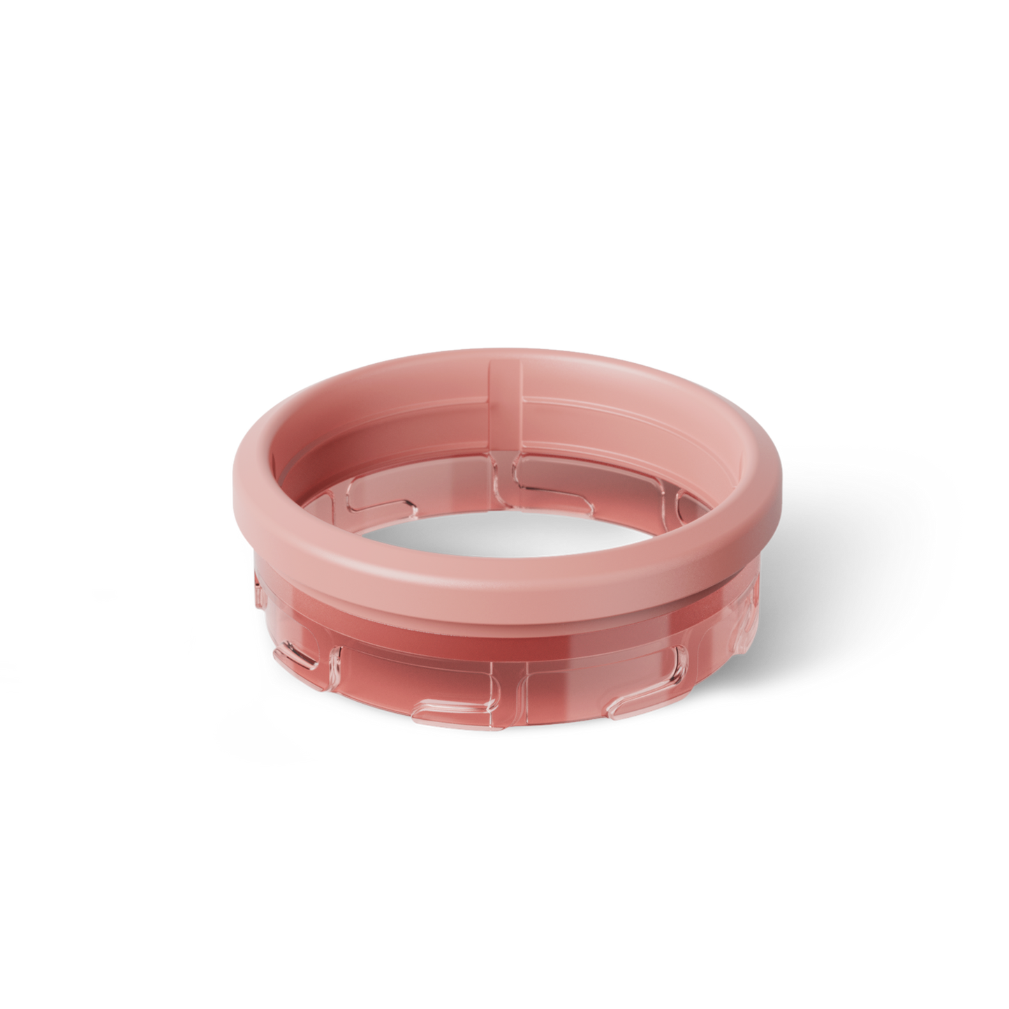 trio-v2-octalock-gaskets-u3 Gasket-Trio-Duo-Guava.png