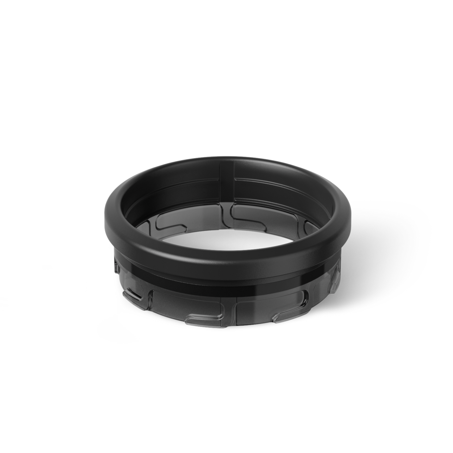 trio-v2-octalock-gaskets-u3 Gasket-Trio-Duo-MatteBlack.png