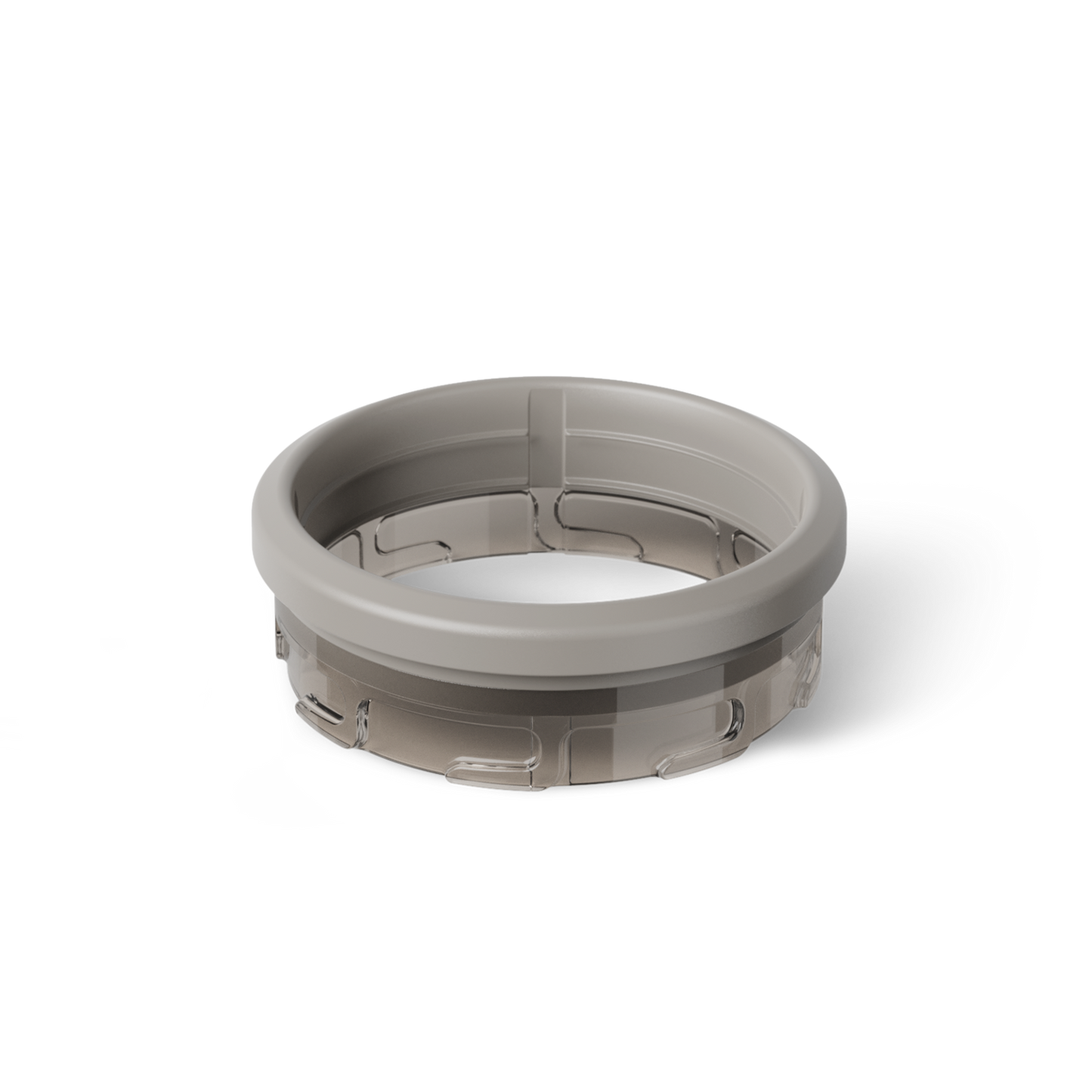 trio-v2-octalock-gaskets-u3 Gasket-Trio-Duo-Mocha.png