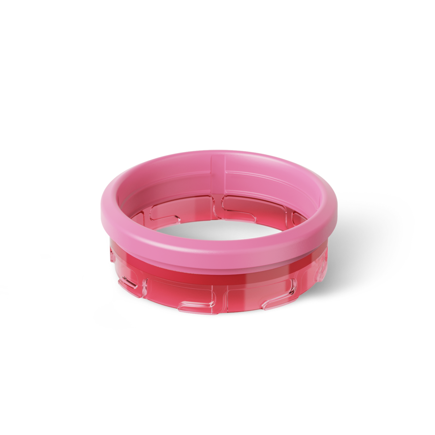 trio-v2-octalock-gaskets-u3 Gasket-Trio-Duo-Primrose.png