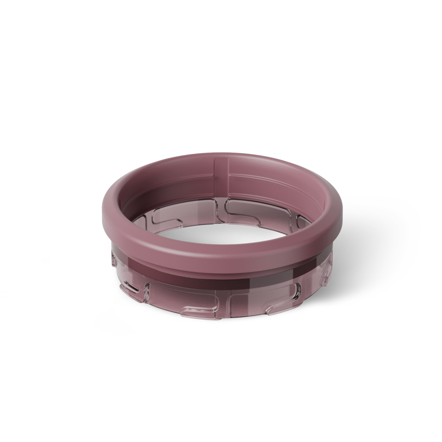 trio-v2-octalock-gaskets-u3 Gasket-Trio-Duo-RoseTaupe.png