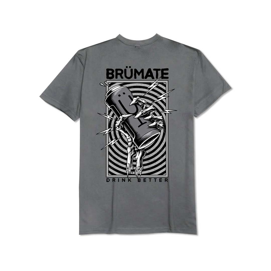 hand-me-a-bru-tee-gray-d0 GreyTee-Back-Lighter.jpg