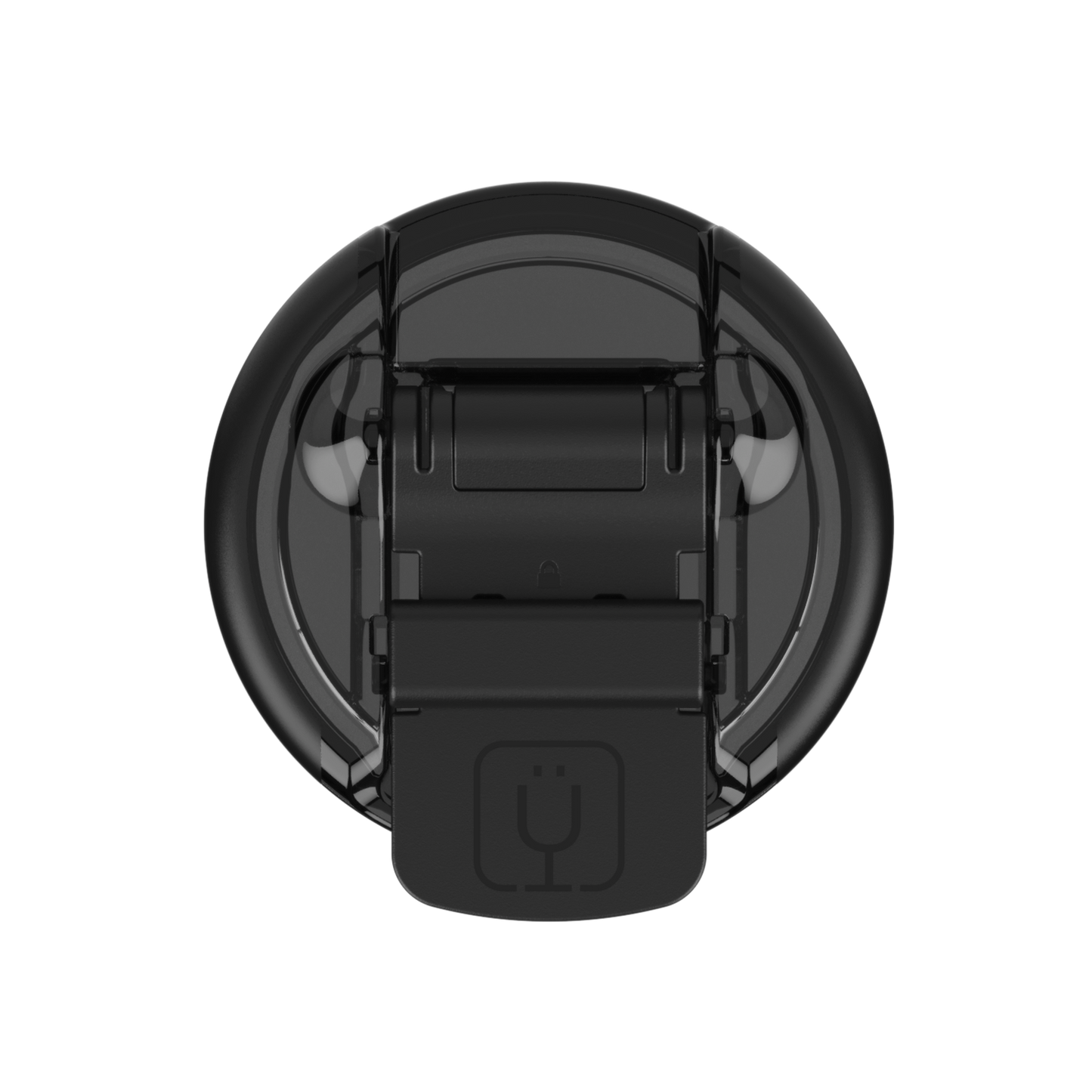 strova-octalocktm-lids-y9 Octalock-Lid-Strova-MatteBlack.png