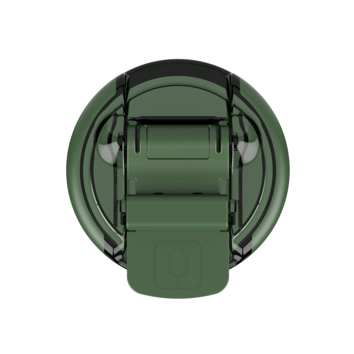 strova-octalocktm-lids-y9 Octalock-Lid-Strova-ODGreen.png
