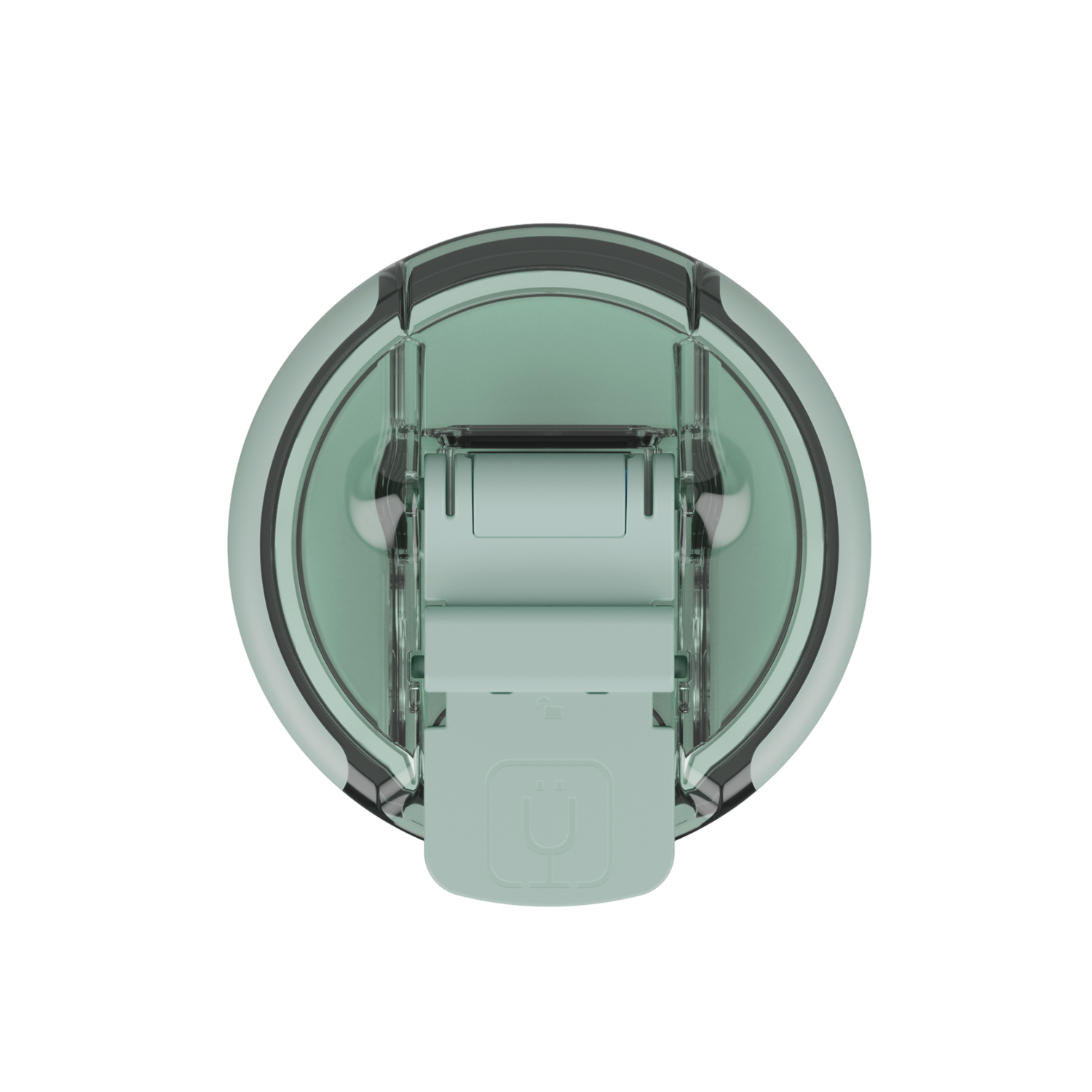 uncork-d-octalocktm-lid-14oz-sage-v0 Octalock-Lid-Uncorkd-Sage.png